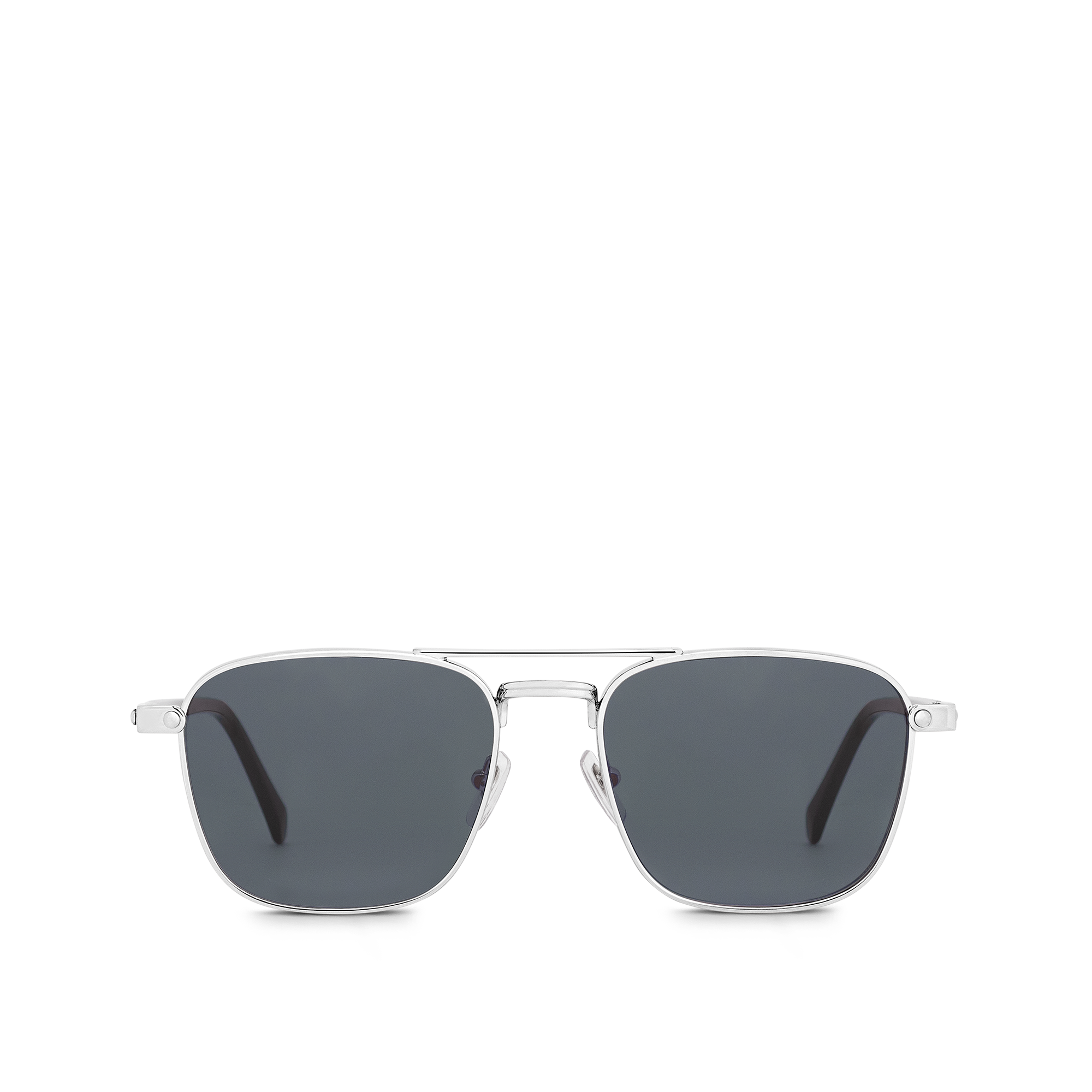 LV Signature Metal Square Sunglasses . - Accessories | LOUIS VUITTON